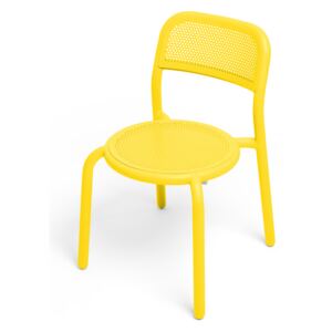Stolička "Toní Chair", 5 variantov - Fatboy® Barva: lemon