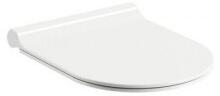 RAVAK Chrome - WC sedátko Uni Slim so SoftClose 35,8 x 45,3 x 5,1 cm X01550