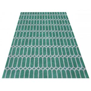 Kusový koberec Horeca zelený, Velikosti 80x150cm
