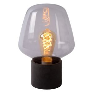 Retro a vintage svietidlo LUCIDE BECKY Table Lamp 45569/01/65