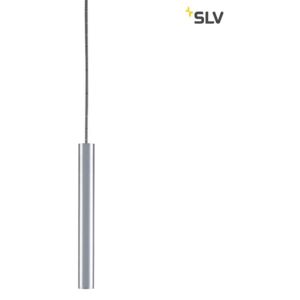 Moderné svietidlo SLV FITU PD, E27 hliník 1002161