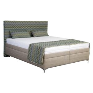 Manželská posteľ: sonia ivana plus 180x200