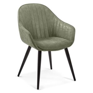 HERBERT ECO stolička, Farba zelená