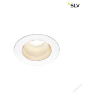 Zápustné - podhľadové svietidlo SLV RILO DL, LED 3000/4000K 1001973