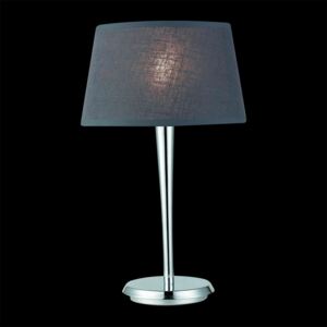 Textilné svietidlo LUXERA COMBO stolové svietidlo 18050