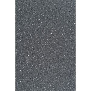 KAINDL Pracovná doska Granit antracit 4288 PE 4288 PE - 600 mm / 2050 mm 4288 PE