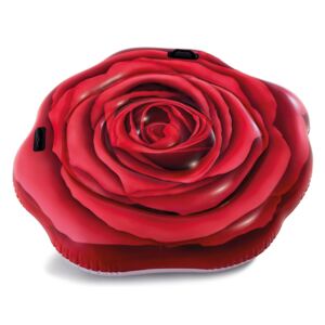 Intex 58783 Matrac nafukovací Červená ruža