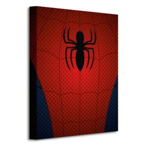 Obraz na plátne Marvel Ultimate Spider-Man (Spider-Man Torso) 30x40 WDC92308