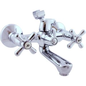 Vaňová batéria RAV Slezák MORAVA 150 mm chróm MK154.5