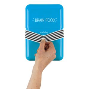 Desiatový box Happy Jackson Brain Food