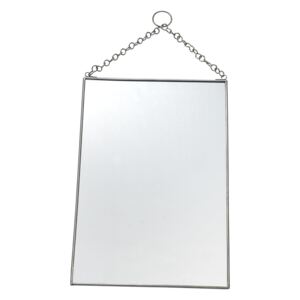 Závesné zrkadlo Silver (kód VIANOCE20 na -15 %)
