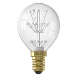 Žiarovka LED SPHERICAL PEARL 474458 E14