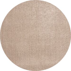 Sintelon koberce Kusový koberec Dream 02/EEE kruh - 80x80 (průměr) kruh cm