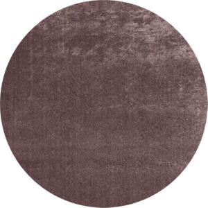 Sintelon koberce Kusový koberec Dream 02/BBB kruh - 80x80 (průměr) kruh cm