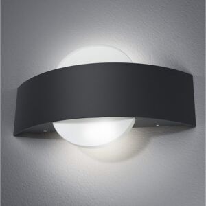 Osram Osram - LED Vonkajšie nástenné svietidlo ENDURA LED/11W /230V IP44 P22556 + záruka 5 rokov zadarmo