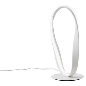 Moderné svietidlo REDO NUBO white LED 01-1533