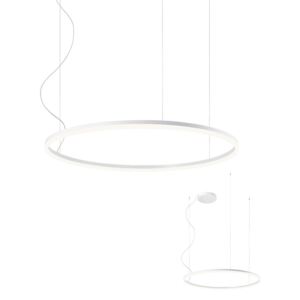 Moderné svietidlo REDO ORBIT white LED 01-1914
