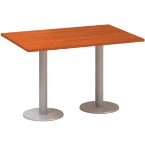 Stôl konferenčný, 1200 x 800 x 742 mm, čerešňa