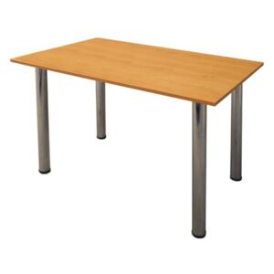 BRADOP jedálenský Stôl DIEGO 110x70