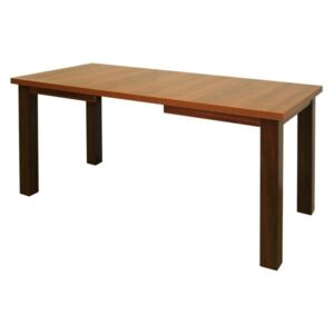 BRADOP jedálenský Stôl ROBIN 120 - 160x74