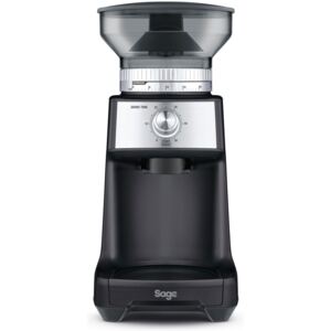 SAGE Dose Control PRO mlynček na kávu matná čierna, matná čierna