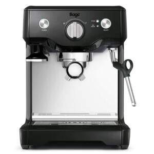 SAGE Duo-Temp PRO kávovar na Espresso čierna, čierna