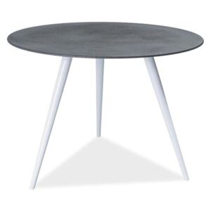 Stôl EVITA 100x100 - posledný kus