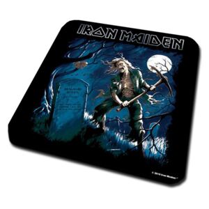 Iron Maiden – Benjamin Breeg Podtácok