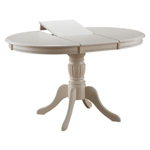 Stôl OLIVIA BIANCO (tělová)