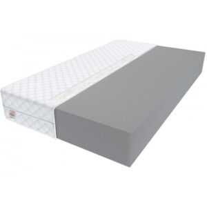 DOBRESNY Penový matrac s prešívaným poťahom LUNA Rozměry matrace: 90x200
