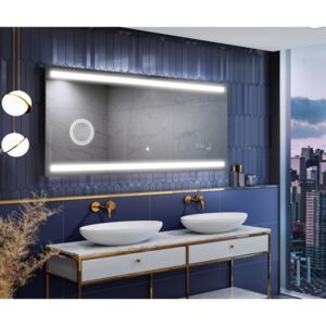 Kúpelné zrkadlo LED - SlimLine L09