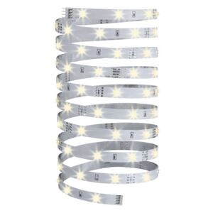 LED pás PAULMANN LED pásek ECO Stripe teplá bílá 5m 70255