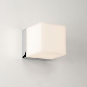 Kúpeľňové svietidlo ASTRO Cube wall light 44 1140001