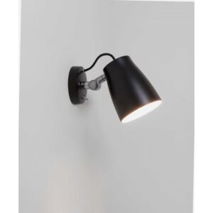 Nástenné svietidlo ASTRO Atelier Wall light Black 1224013