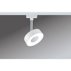 Interierový lištový systém PAULMANN LED spot pro URail Circle 95272