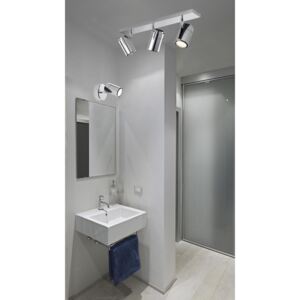 Kúpeľňové svietidlo AZZARDO NOEMIE 3 top AZ1306