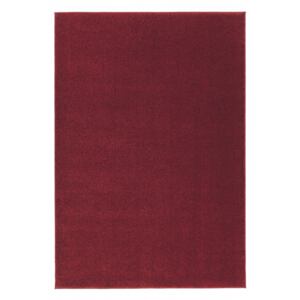 Astra - Golze koberce Kusový koberec Samoa 001010 Red - 67x130 cm
