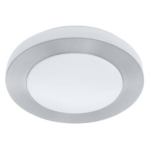 Kúpeľňové svietidlo EGLO LED CARPI hliník IP44 94967