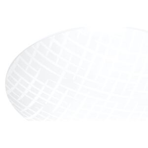 Stropné svietidlo EGLO RICONTO 1 LED biela 95288