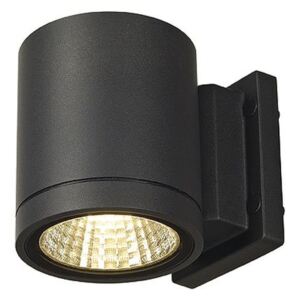 Vonkajšie nástenné svietidlo SLV ENOLA C WL LED 35° 228515