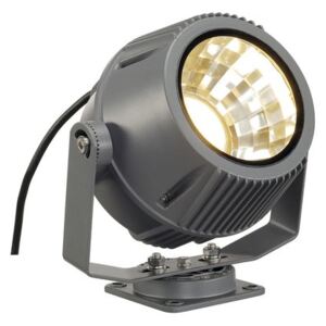 Vonkajšie priemyselné svietidlo SLV Reflektor FLAC BEAM LED 231072