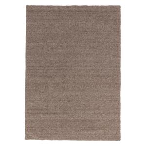 Astra - Golze koberce Kusový koberec Livorno 160062 Mottled Brown - 70x140 cm
