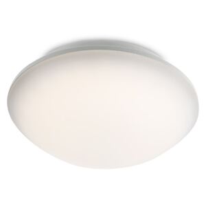 Vonkajšie stropné svietidlo REDO SPOOK LED biela 9147