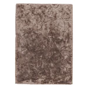 Schöner Wohnen-Kollektion - Golze koberce Kusový koberec Harmony 160060 Brown - 70x140 cm