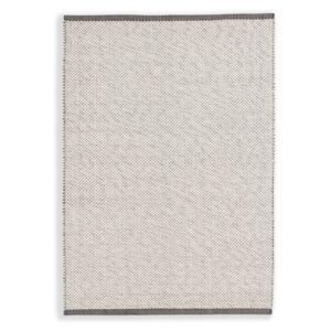 Schöner Wohnen-Kollektion - Golze koberce ručne tkaný kusový koberec Miro 191007 Nature - 200x300 cm