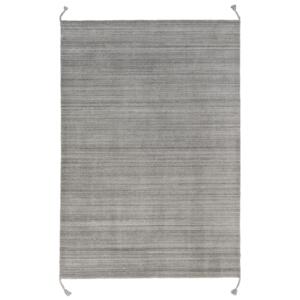 Schöner Wohnen-Kollektion - Golze koberce ručne tkaný kusový koberec Alura 190007 Nature - 170x240 cm