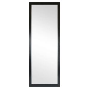 Falc Zrkadlo - Falc Nova 40x120 cm Čierna