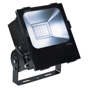 Vonkajšie priemyselné svietidlo SLV DISOS LED 4000K černý 100W 232380