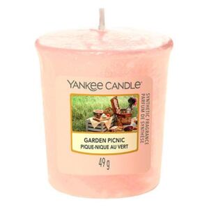 Votivní svíčka Yankee Candle - Garden Picnic