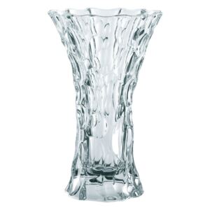 Váza z krištáľového skla Nachtmann Sphere, výška 28 cm